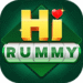 HI RUMMY APP